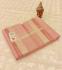 PURE SILK AND HF ZARI DHOTHY